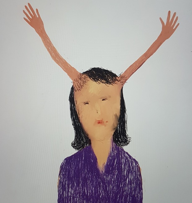 Kenojuak Ashwvak – Tunirrusiangit AGO (Art Gallery of Ontario),  تورنتو 16  حزيران 2018 – 12 آب 2018