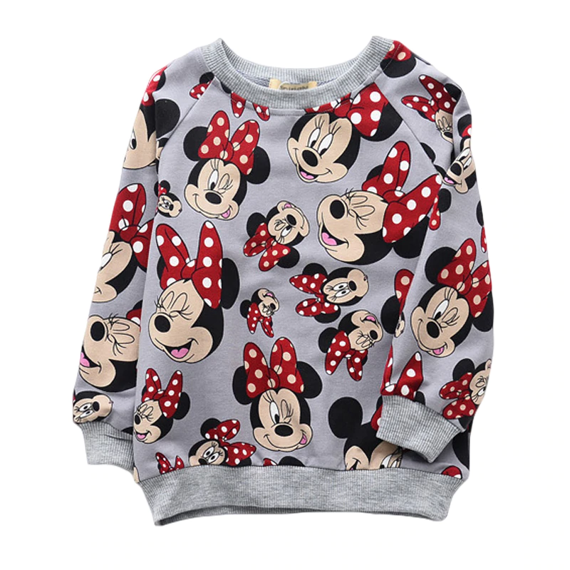 The performer’s sweater looked something like this one.